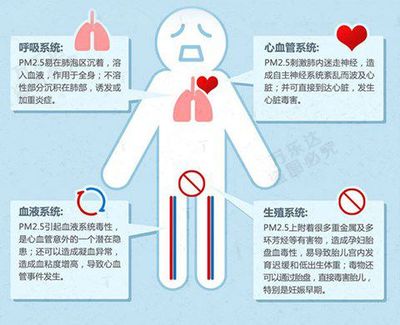 当马拉松遭遇雾霾天 不能只是等风来(组图)