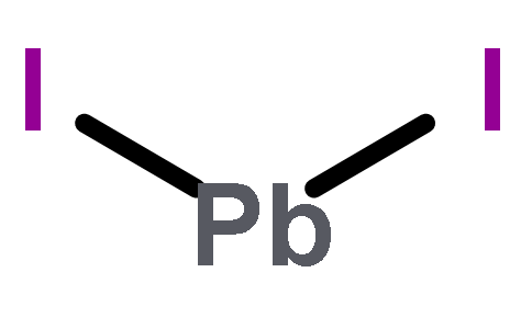 【产品:碘化铅